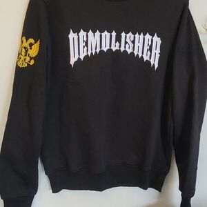 kidofdarkness long sleeves